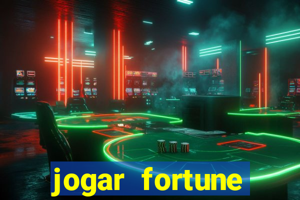 jogar fortune rabbit gratis